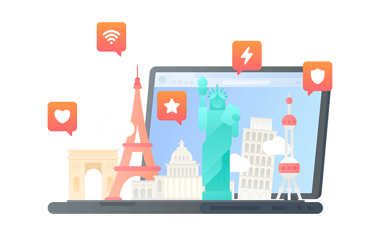 在瓦努阿图连接到中国vpn - 雷艇加速器